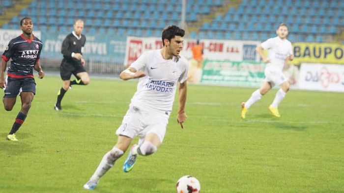 Le-au luat punctele, vor și atacantul. Dinamo și-a fixat obiectivul numărul unu pentru perioada de transferuri din iarnă
