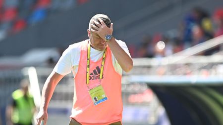 Steaua i-a decis soarta lui Daniel Oprița! Ce se întâmplă cu tehnicianul care a ajuns pe locul 9 cu echipa din Ghencea și are o singură victorie în primele șase etape | EXCLUSIV
