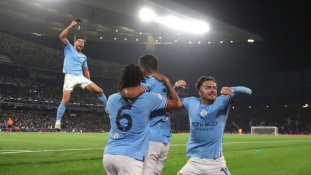 Manchester City - Inter 1-0, în finala UEFA Champions League. Pep Guardiola și-a îndeplinit visul suprem: Manchester City e campioana Europei pentru prima oară în istorie! Inter a avut câteva ratări monumentale