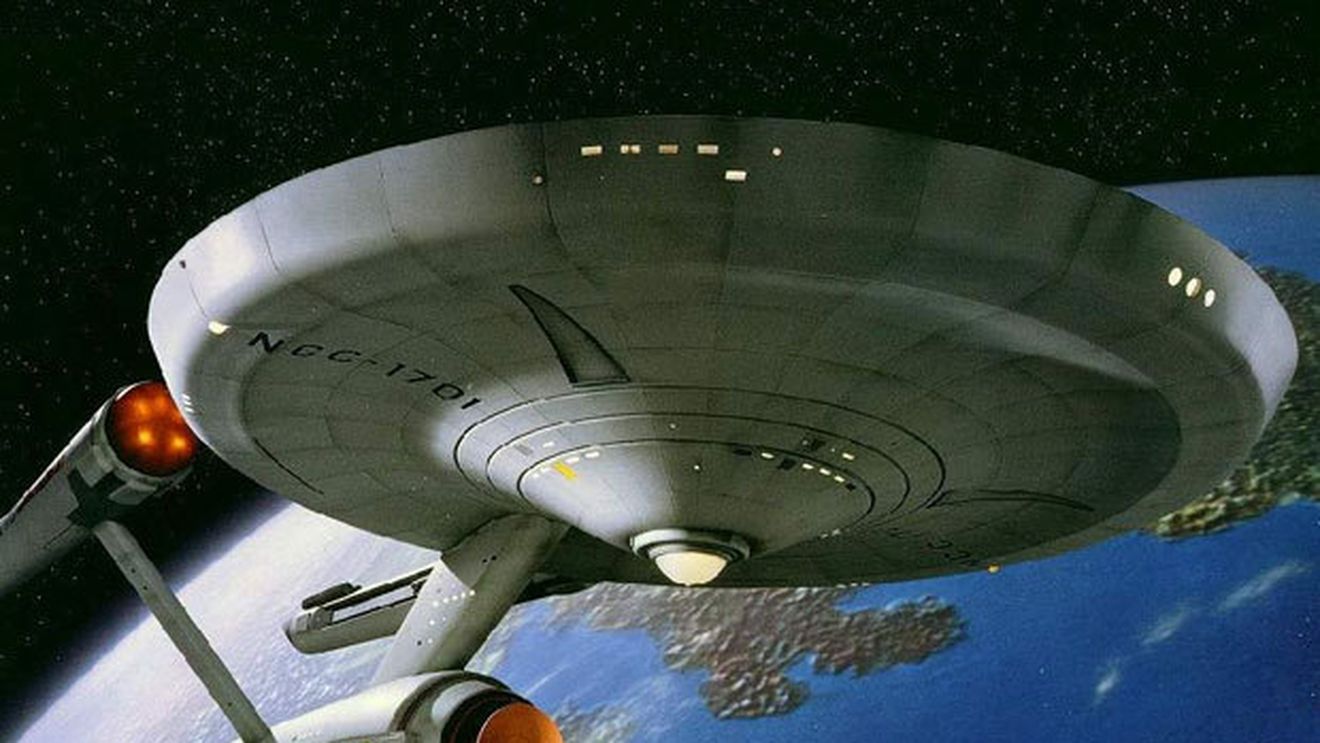 Ă‚sta e cel mai nebun "pilot"!** A omorât doi oameni și a dat vina pe...nava sa spațială din Star Trek!