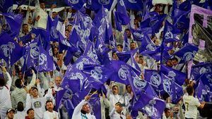 Real Madrid, avertisment fără precedent pentru fani: „Să nu faceți asta!”