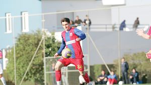Surdu, la FC Brașov
