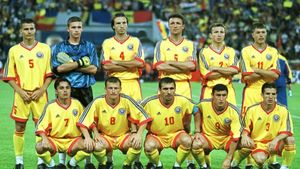 Prăbușirea fotbalului românesc, analizată în presa internațională! De la „Maradona din Carpați” și „Generația de Aur”, la „tineri jucători cu o mentalitate slabă” și „patroni care se amestecă în organizarea echipei”