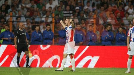 De-a BUȘ**ilea! Oțelul - Steaua 1-0! Levi ratează primul său trofeu la capătul unui meci dominat de gălățeni!