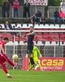 AFC Câmpulung Muscel, rezultat important contra unei candidate la promovare. Alecsandru Popovici remarcă importanța momentului: ”Nu vreau să fiu ipocrit”