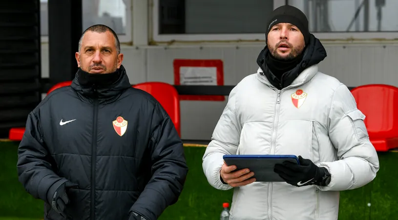 FC Bacău are ca primă achiziție în 2026 un portar cu junioratul făcut în Italia, dar s-a despărțit și de alți doi jucători, inclusiv de ”Vodă al doilea”!