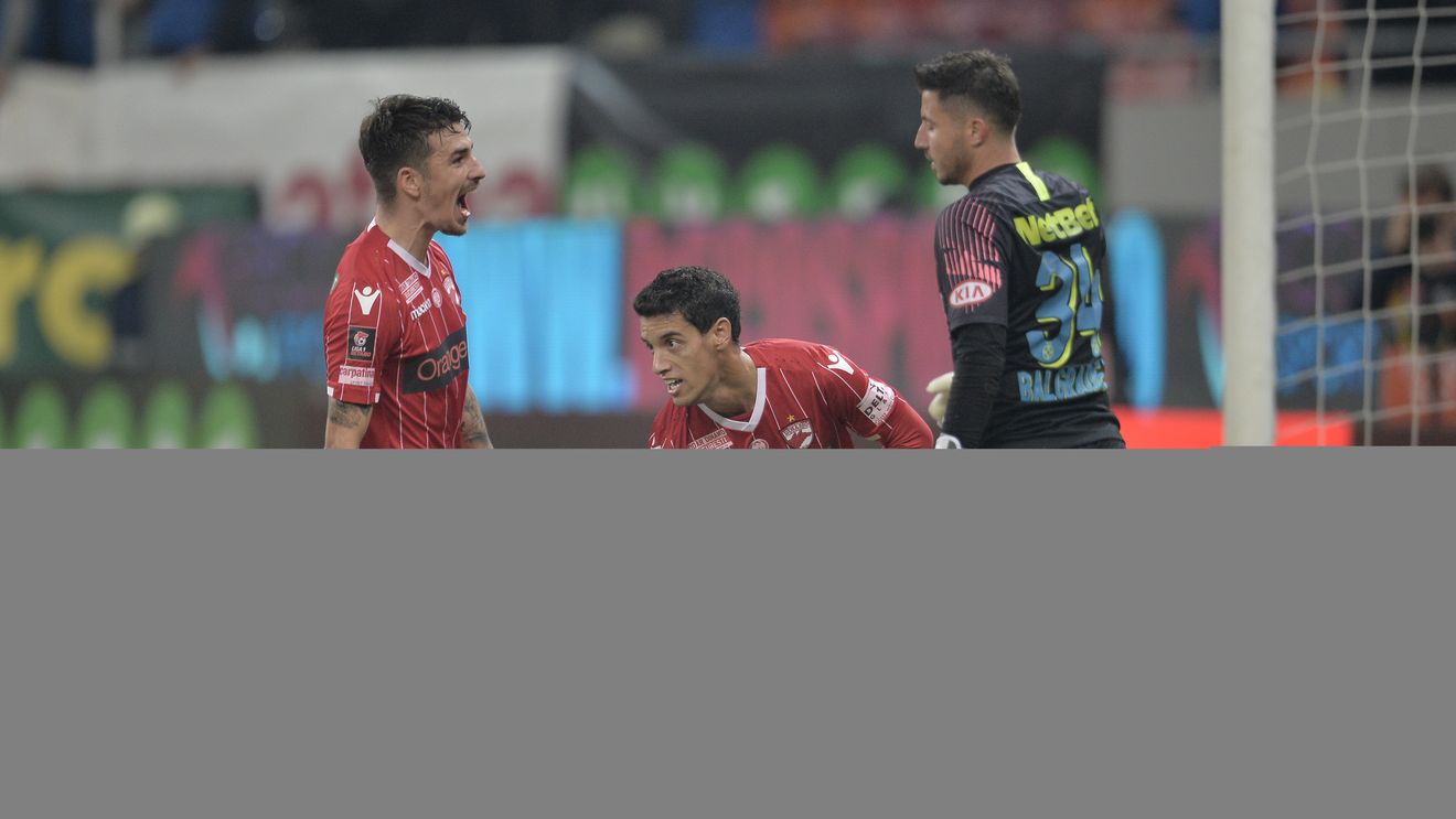 Aventura lui Salomao în Arabia Saudită a luat sfârșit. Anunțul făcut în direct la ProSport Live: ce se întâmplă cu Daniel Isăilă