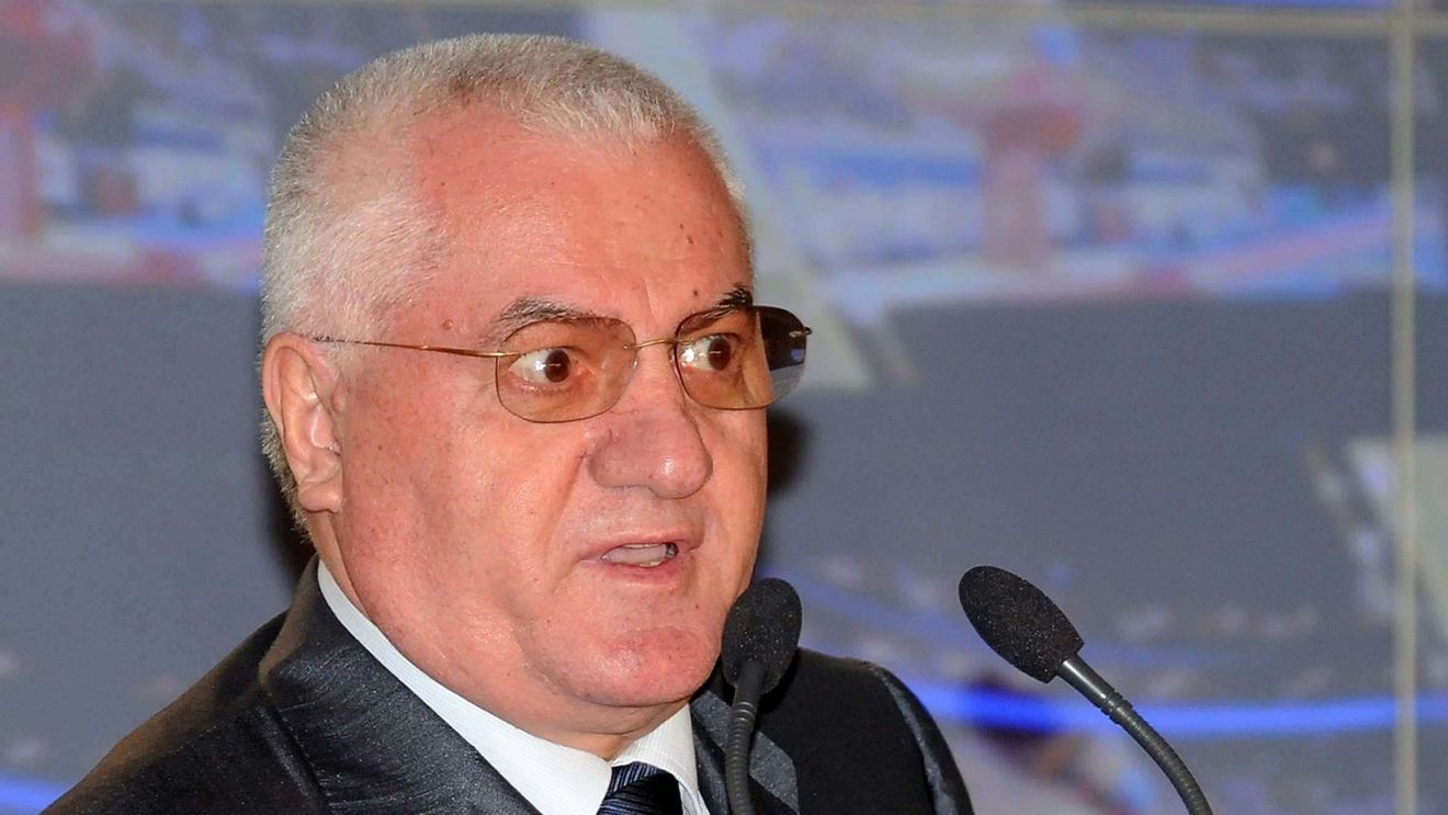 Mitică Dragomir l-a dat de gol pe prietenul Gigi Becali: „Îl vinde pe Bîrligea. Ia 10.000.000 de euro pe el”