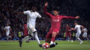 Premier League versus LaLiga! Ce campionat are cei mai buni jucători pe poziția de atacant stânga