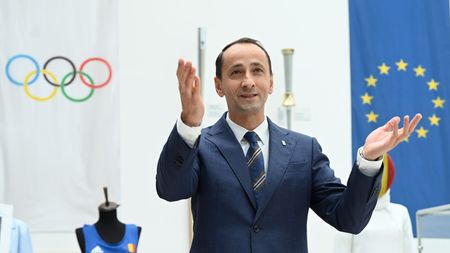 Mihai Covaliu, mesaj plin de emoție după victoria minunată a lui David Popovici: „Un rezultat extraordinar! Așteptăm cu nerăbdare și încredere confruntarea istorică de la 100 de metri”. EXCLUSIV