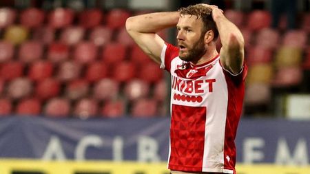 Ce se ascunde în spatele deciziei lui Zăvăleanu și Mureșan: Puljic, Fabbrini și Nemec au fost dați afară și Dinamo scapă de plata salariilor, chiar dacă jucătorii câștigă la FIFA | EXCLUSIV