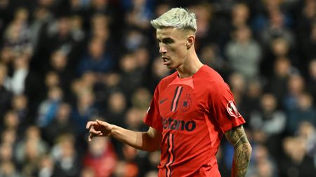 Ataşamentul unic pe care Tavi Popescu l-a avut pentru Luca Manolache. Gestul vedetei lui Gigi Becali în amintirea puştiului care a murit la doar 19 ani