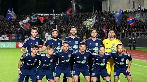 Gigantul care poate aduce CSA Steaua în Superliga și direct în lupta la titlu cu Gigi Becali și FCSB! Dezvăluiri despre miliardarii care se pot implica în Ghencea: „Vând arme, au bani destui”