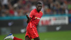 Fostul jucător al Stelei îl jignește într-un mod incredibil pe Joyksim Dawa: „Nu ai cum să faci asta!”