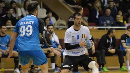 Secretul unei echipe neplătite de 7 luni. HCM Constanța a redevenit lider în Liga Națională, după o cursă nebună de recuperare în retur 