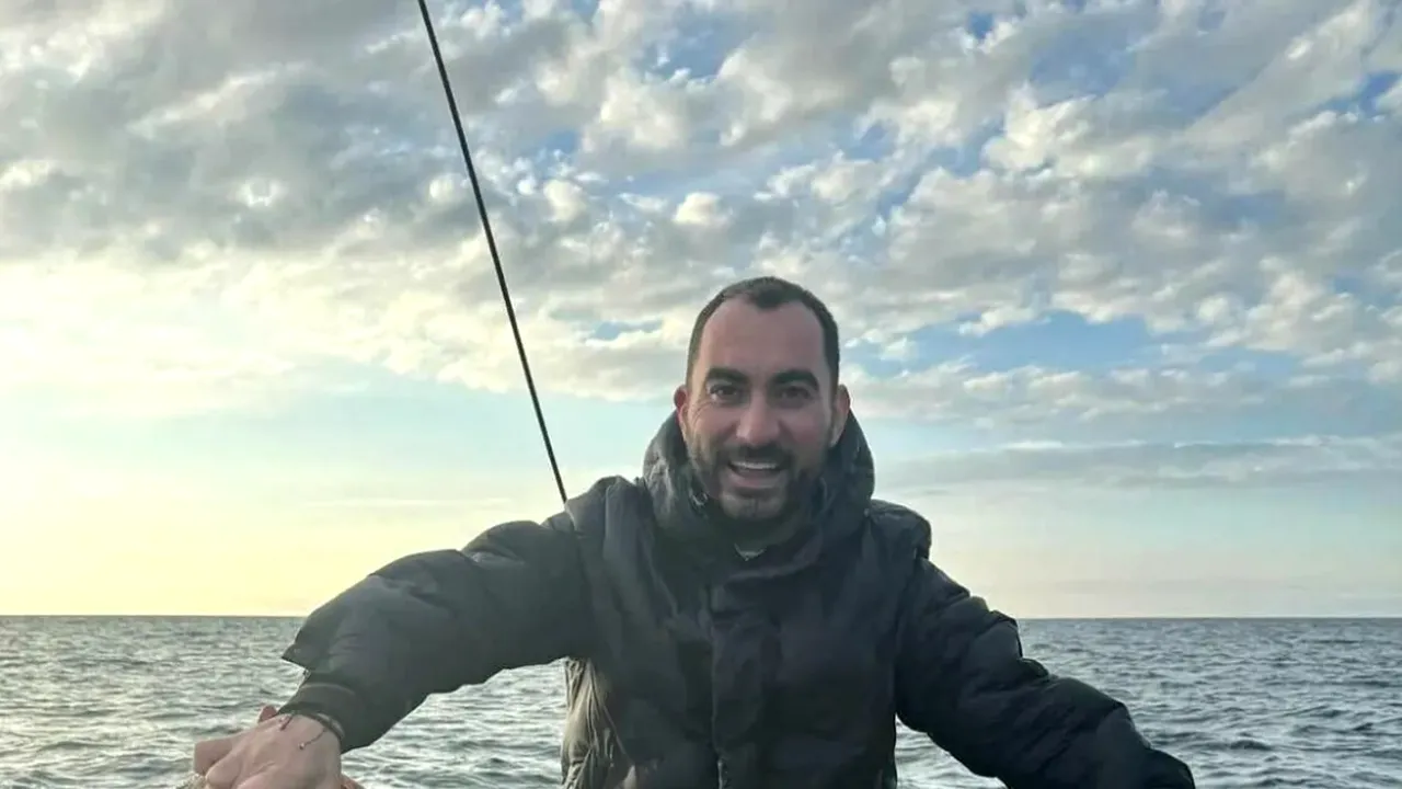 Pescobar, milionarul „cu marketing mai bun ca Gigi Becali”, a tras linie după finala Nicuşor Dan – George Simion: „Chiar dacă nu l-am votat, nu trebuie să ne fie frică”