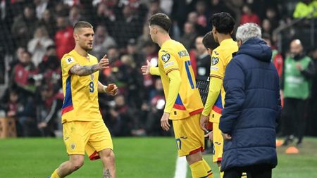 „Ne gândeam că va fi vai de capul nostru”. Ioan Ovidiu Sabău îl laudă pe Mircea Lucescu și dă verdictul despre numirea lui Gică Hagi la națională