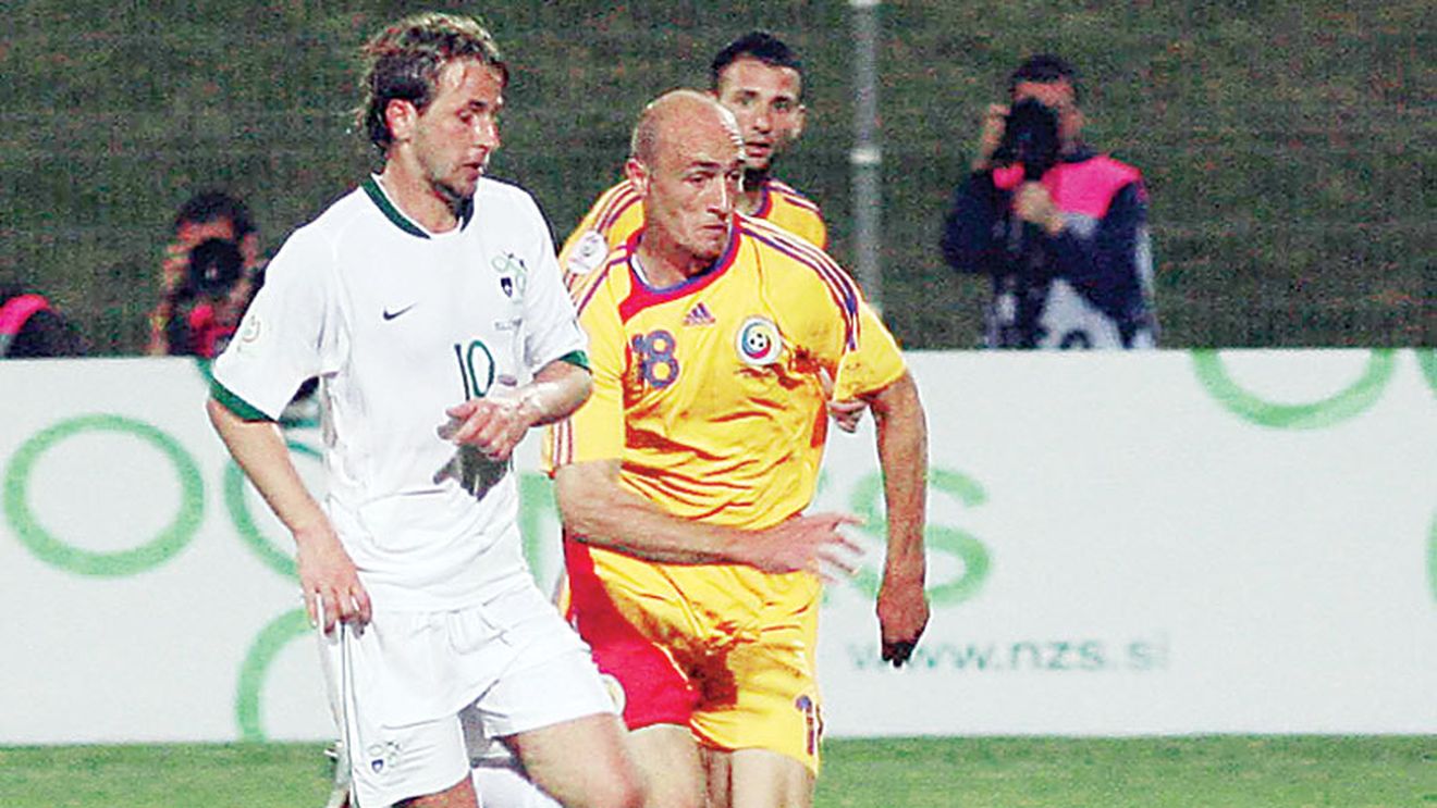 Gabi Mureșan: „Mi s-a dat încredere"