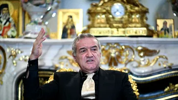 Atacantul camerunez pe care Gigi Becali l-a vrut la FCSB în vară dă goluri importante în Israel. Transferul a căzut după ce miliardarul l-a acuzat pe vârf că nu vrea să facă vizita medicală