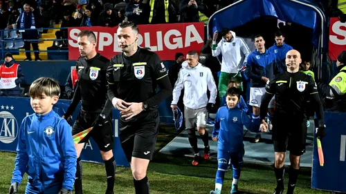 FC U Craiova a găsit soluția perfectă pentru a elimina greșelile de arbitraj de la meciurile din Superliga. „Atunci suntem la egalitate!”. VIDEO