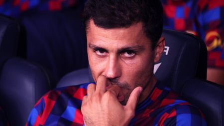 La 3 săptămâni de la transferul la Barcelona, Rodri a avut primul ”șoc”: ”Sunt prea slabi!”