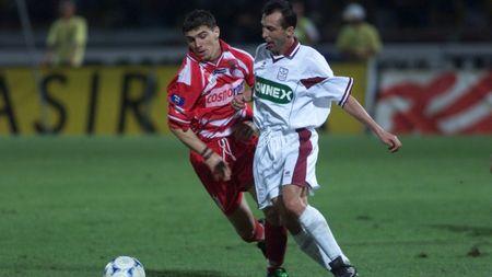 „Hîldan era tot mai obosit"