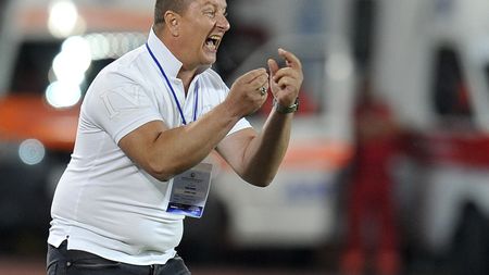 EXCLUSIV | Replică pentru Cornel Dinu, după atacul asupra lui Ionuț Chirilă: "Spun purul adevăr, iar eu am fost acolo din prima zi de selecție"