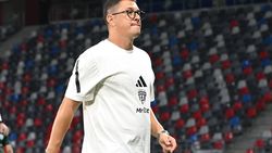 ”Te-a sunat cineva de la FCSB în perioada asta?”. Andrei Prepeliță a dat cărțile pe față
