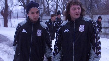 Lupu nu-l vede pe Hagi selecționer: "N-a demonstrat nimic"