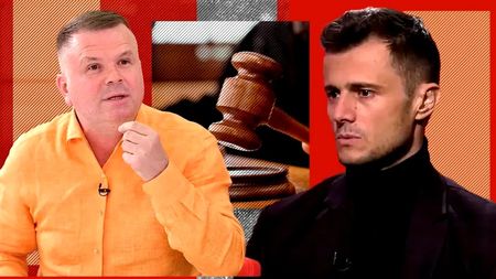 Anunț de ultimă oră în instanță: un nou proces pentru Dinamo! Mișcarea prin care Vasile Șiman le dă o nouă lovitură „câinilor” în vederea ieșirii din insolvență. EXCLUSIV