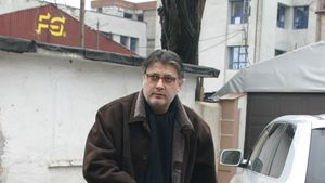 Iorgulescu: "E incredibil ce se întâmplă în România"