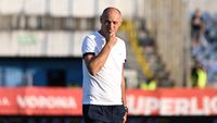 Bogdan Andone, atac la propriii jucători, după FC Botoșani – FC Argeș 3-1: „Totul a plecat de la atitudine!”