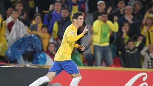 OFICIAL** Chelsea l-a luat și pe Oscar, pentru 25 de milioane de lire! Cum va arăta "Regina Europei" în 2012-2013