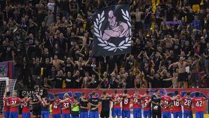 Au făcut o linie nouă de navetă pentru FCSB. Cu ce poți circula la meciul cu Aberdeen