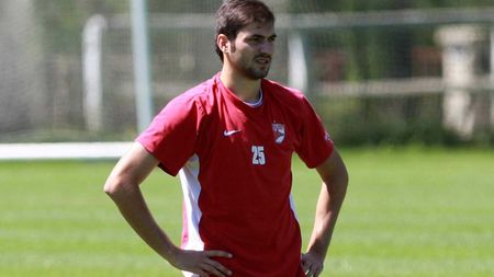 "Luni vom afla dacă Ropotan pleacă la Dinamo Moscova"