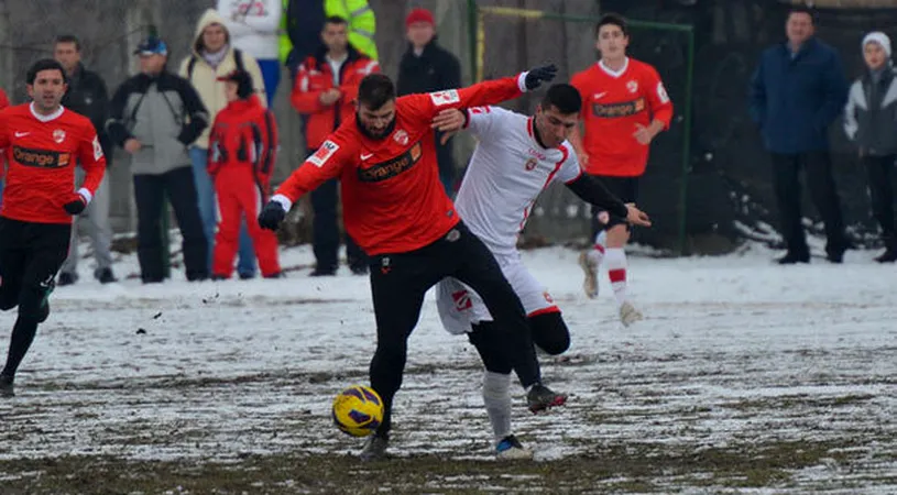 EXCLUSIV Ropotan, ce SURPRIZĂ‚!** Mijlocașul se înțelesese cu Dinamo, dar a primit o ofertă de nerefuzat, pe ultima sută de metri. Cu cine va semna: