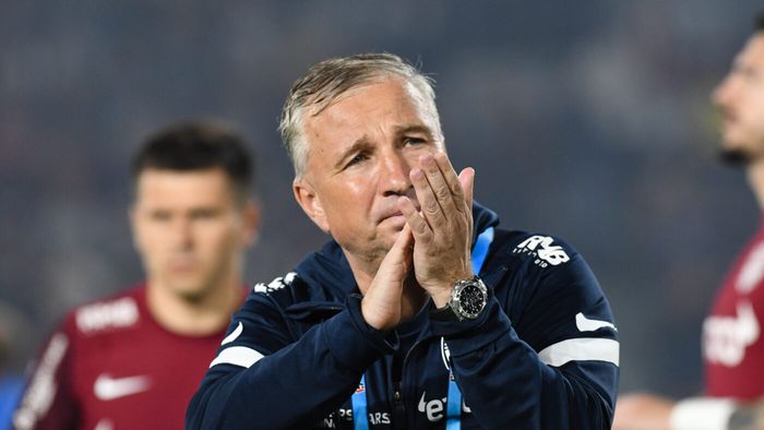 Dan Petrescu, fascinat de perioada în care a jucat pentru „Monte Carlo” Scornicești: „Tata îmi zicea să nu plec de acolo!” Cum a ajuns la Steaua | VIDEO