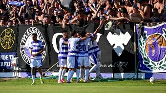 Știința Poli Timișoara vrea un succes și la prima deplasare în Liga 2, contra CSC Șelimbăr. Frații Benzar ar putea fi pentru prima dată adversari pe teren