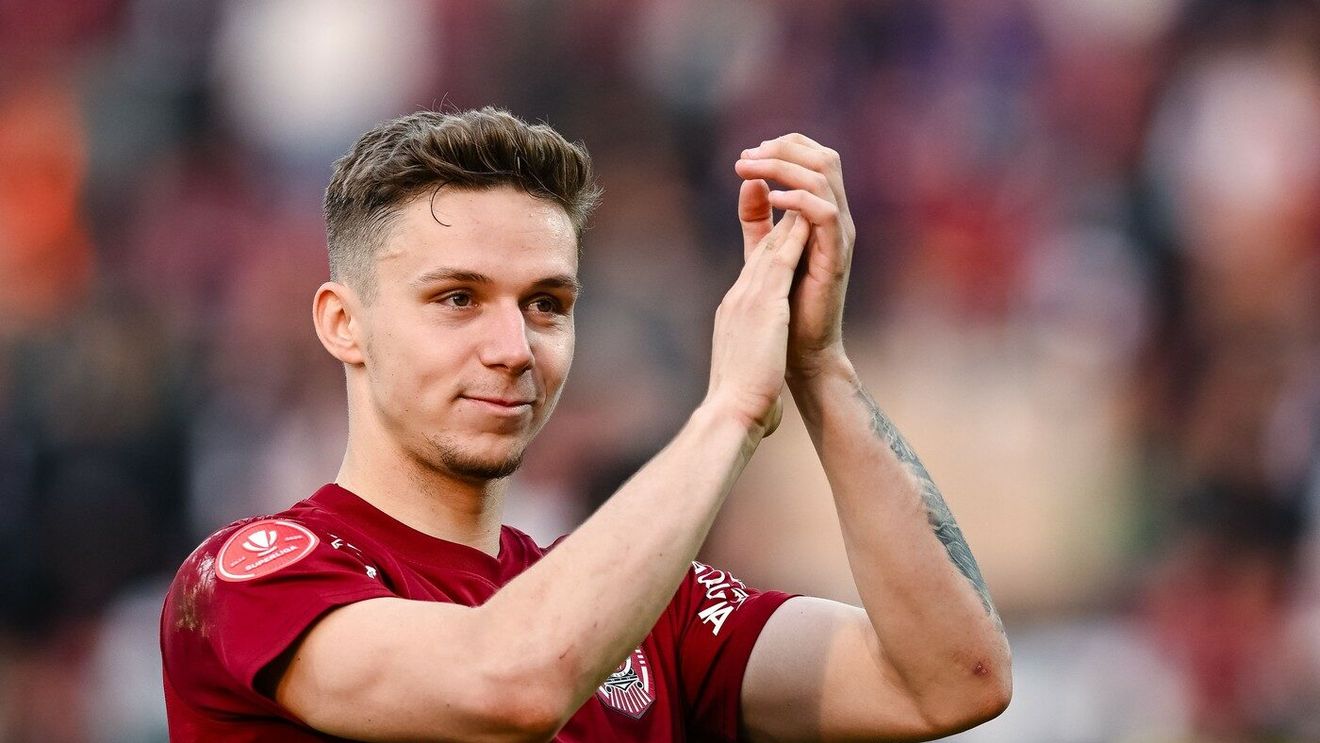 Gigi Becali a pus 4.000.000 de euro la bătaie, Nelu Varga a cerut 18.000.000 de euro. „Mai mult nu poți să dai pe Louis Munteanu”