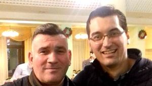 Atac nemilos la adresa lui Mircea Lucescu: "Trădător de țară! Suntem sătui de promisiuni". Modul incredibil în care a fost catalogată Generația de Aur