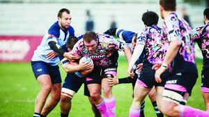 "Stejarii", retezați în ultimul minut