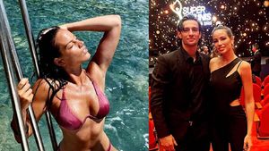 După ce s-a zvonit că a avut o relație cu o româncă, un tenismen de top a postat imagini spectaculoase cu actuala iubită! Cine este partenera lui Lorenzo Musetti | GALERIE FOTO