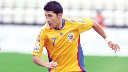 Blestemul tunarilor Craiovei