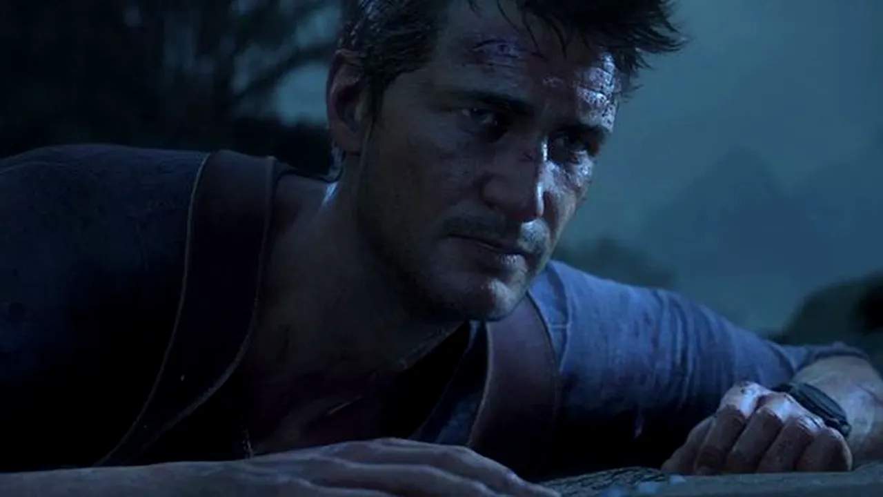 Uncharted 4: A Thief''s End a fost amânat din nou!