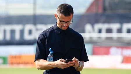 „Noul stadion Dinamo a intrat pe un drum fără întoarcere”. Ce i-a zis reprezentantul CNI acționarului Andrei Nicolescu