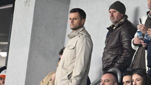 Două reveniri importante pentru Dinamo. Anunțul lui Andrei Nicolescu