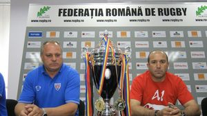 Titlul va ramane in Bucuresti