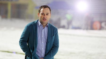 Ionuț Negoiță, presiune pe Dinamo: „Asta ar fi rezonabil”