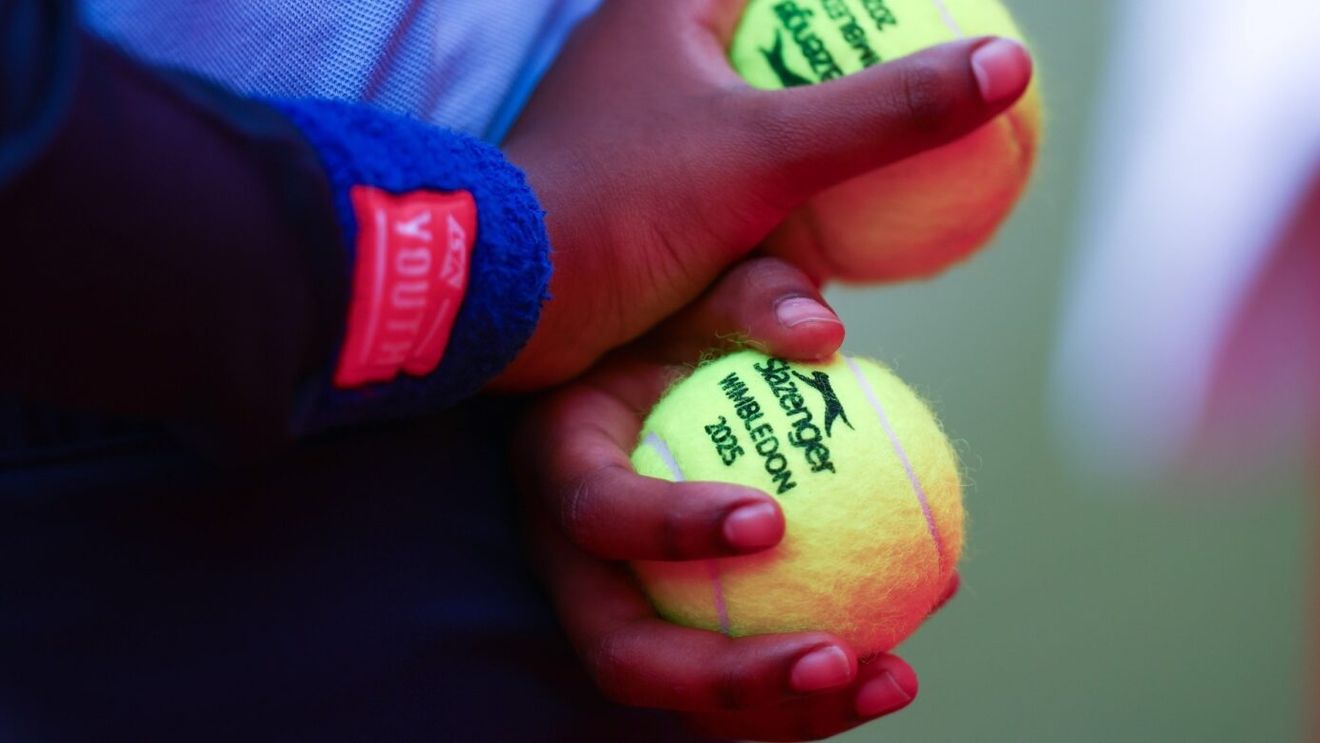 Cu cine joacă româncele la Wimbledon. Lista completă a adversarelor
