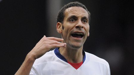 "Diavolii" sunt în al nouălea cer!** VEZI mesajul lui Ferdinand pentru fanii lui City